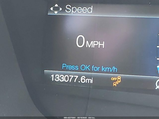 3FA6P0HDXLR150138 Ford FUSION SE