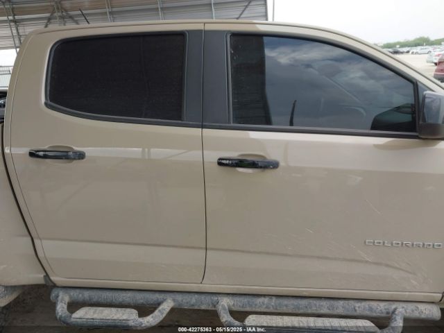 1GCGTDENXN1280108 Chevrolet lgz