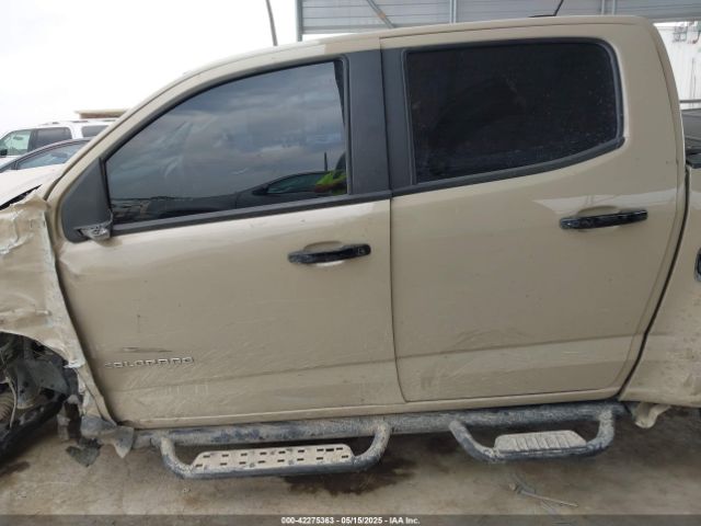 1GCGTDENXN1280108 Chevrolet lgz