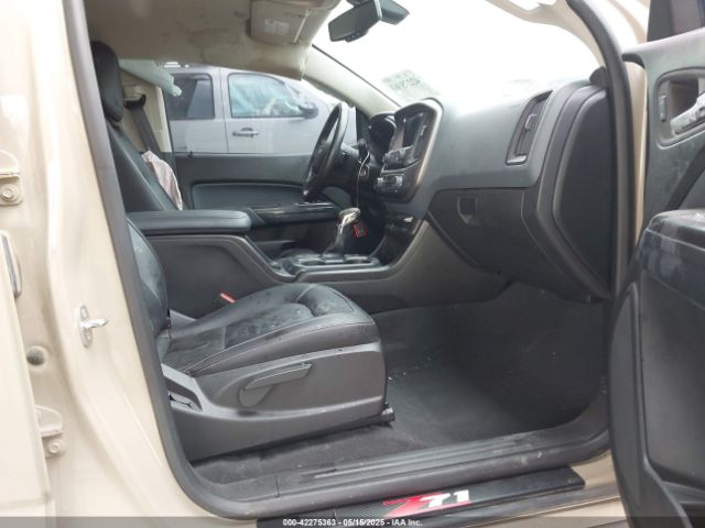 1GCGTDENXN1280108 Chevrolet lgz