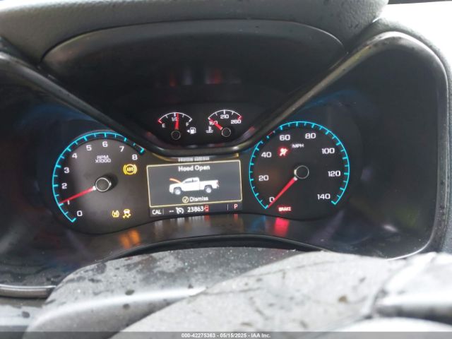 1GCGTDENXN1280108 Chevrolet lgz