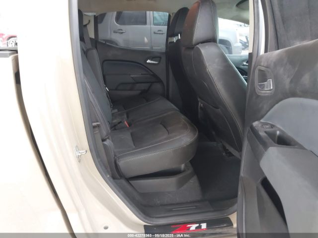 1GCGTDENXN1280108 Chevrolet lgz