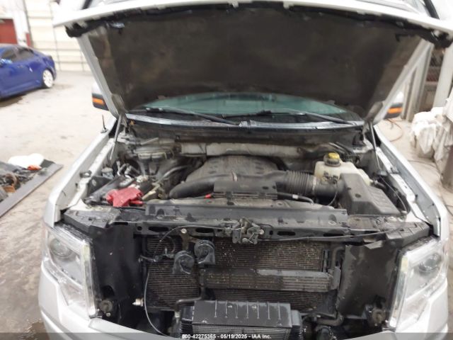 2014 FORD F-150 1FTFW1ET7EFB19931 Photo 9