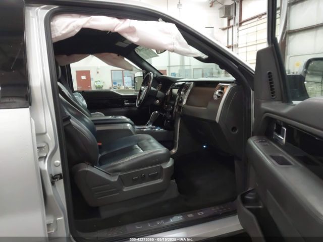 2014 FORD F-150 1FTFW1ET7EFB19931 Photo 4