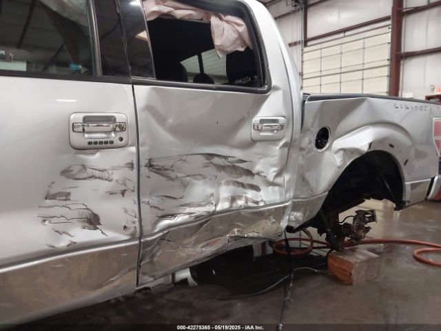 2014 FORD F-150 1FTFW1ET7EFB19931 Photo 5