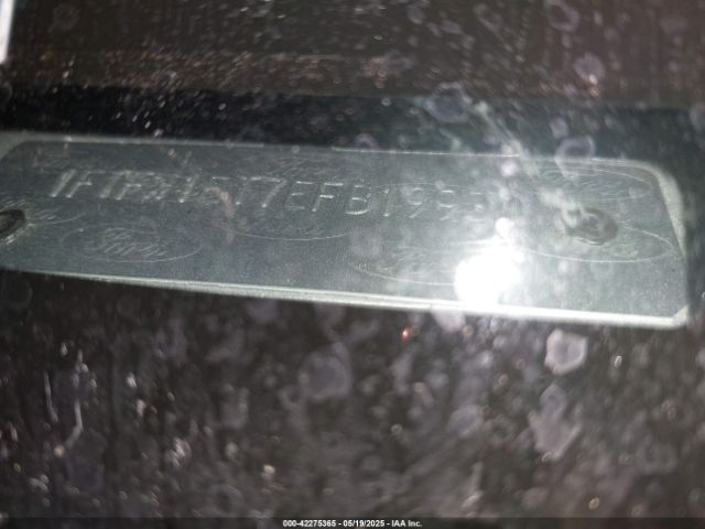 2014 FORD F-150 1FTFW1ET7EFB19931 Photo 8