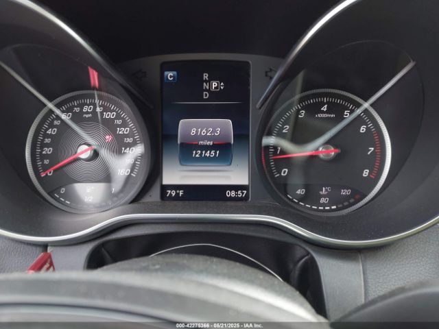 2015 MERCEDES-BENZ C 300 55SWF4JB9FU056821 Photo 6