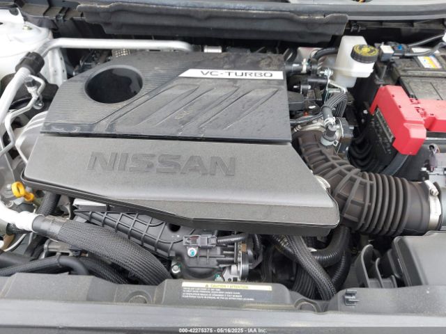 2023 NISSAN ROGUE JN8BT3CB6PW357791 Photo 9