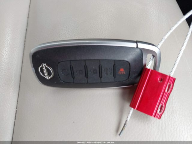 2023 NISSAN ROGUE JN8BT3CB6PW357791 Photo 10