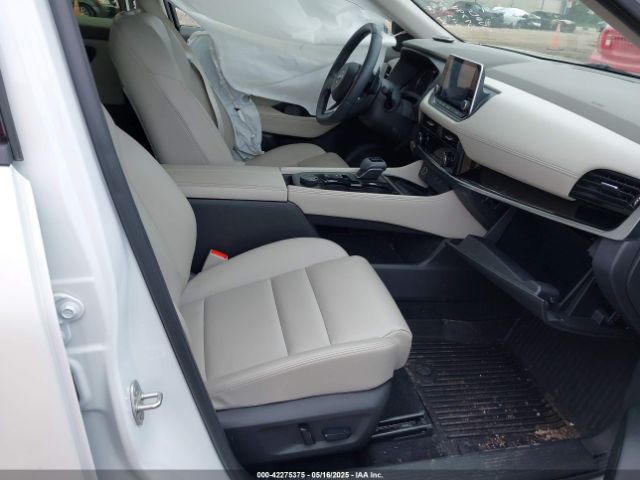 2023 NISSAN ROGUE JN8BT3CB6PW357791 Photo 4