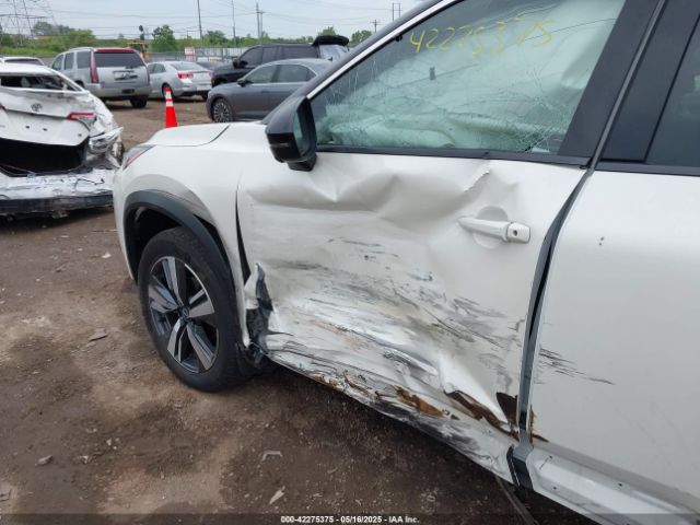 2023 NISSAN ROGUE JN8BT3CB6PW357791 Photo 5