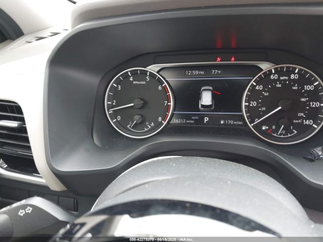 2023 NISSAN ROGUE JN8BT3CB6PW357791 Photo 6
