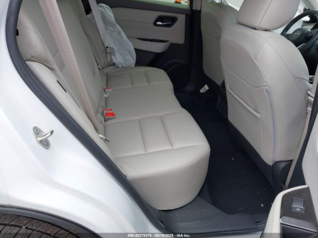 2023 NISSAN ROGUE JN8BT3CB6PW357791 Photo 7