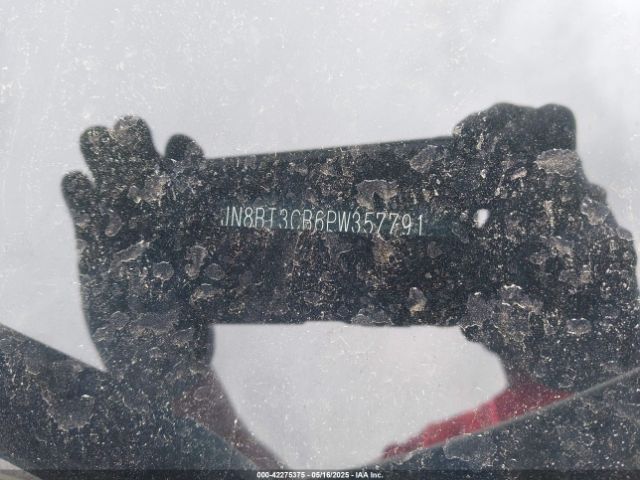 2023 NISSAN ROGUE JN8BT3CB6PW357791 Photo 8