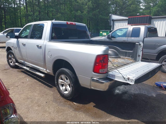 RAM 1500 Slt 2014 1C6RR7LT5ES127079 Image 3