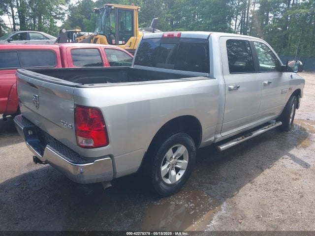RAM 1500 Slt 2014 1C6RR7LT5ES127079 Image 4