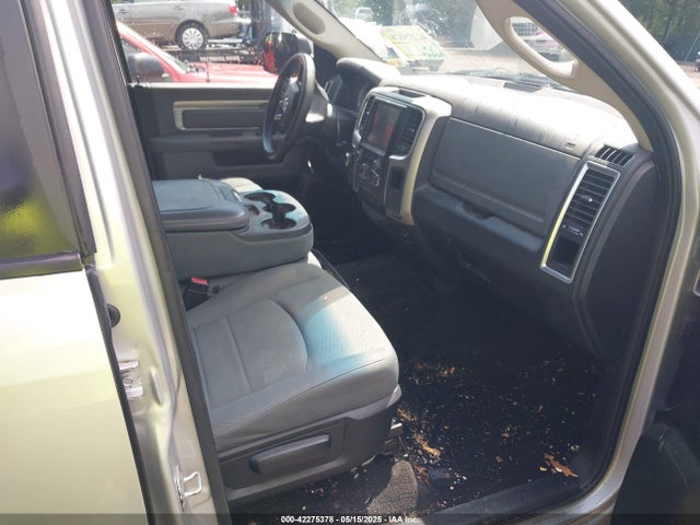 RAM 1500 Slt 2014 1C6RR7LT5ES127079 Image 5