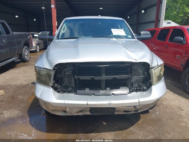 RAM 1500 Slt 2014 1C6RR7LT5ES127079 Image 6