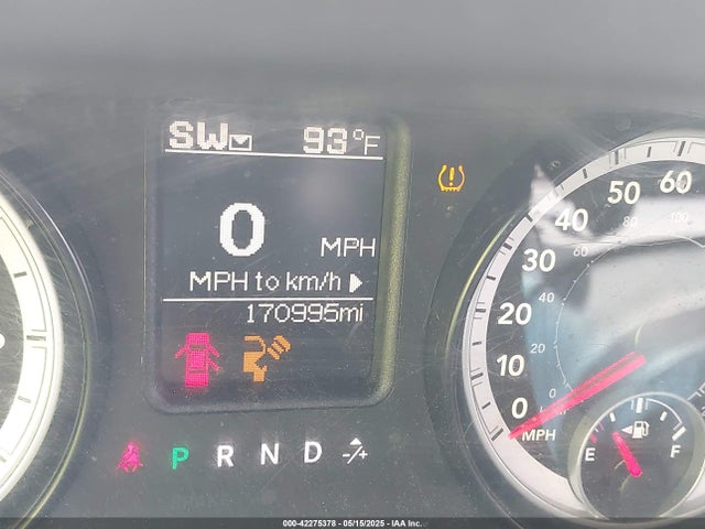 RAM 1500 Slt 2014 1C6RR7LT5ES127079 Image 7