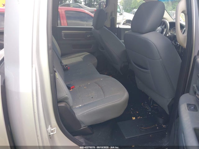 RAM 1500 Slt 2014 1C6RR7LT5ES127079 Image 8