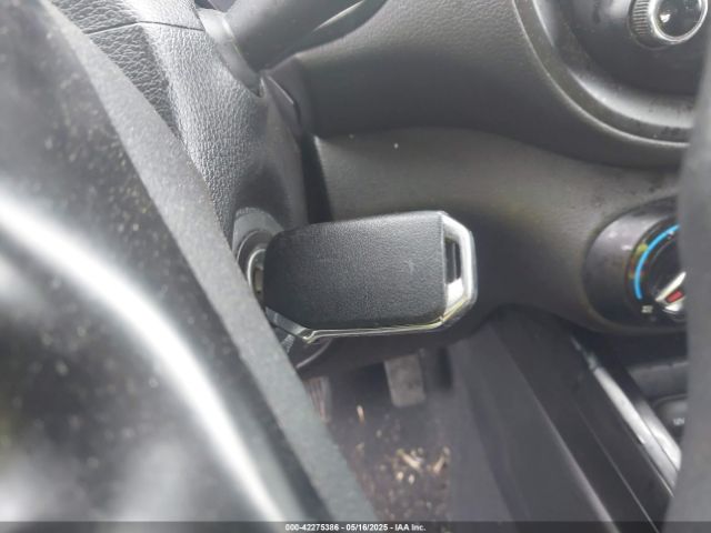 KNDJ23AU5N7812393 KIA SOUL LX