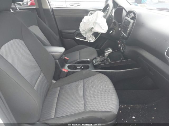 KNDJ23AU5N7812393 KIA SOUL LX