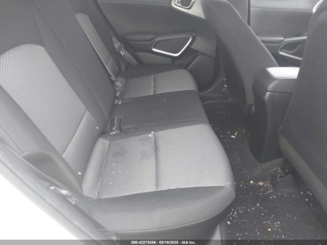 KNDJ23AU5N7812393 KIA SOUL LX