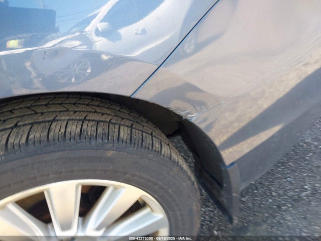 5TDDZ3DC4HS156287 Toyota Sienna Xle Premium 7 Passenger