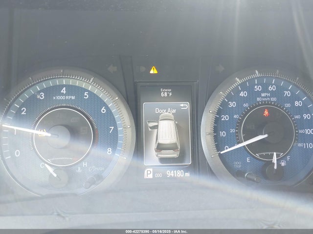 5TDDZ3DC4HS156287 Toyota Sienna Xle Premium 7 Passenger