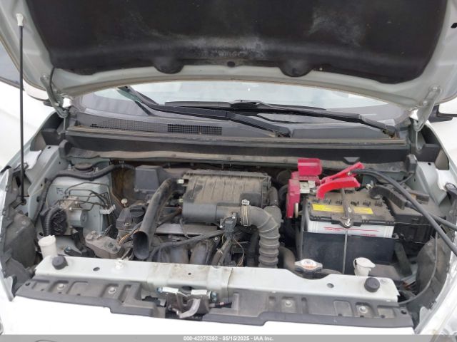 ML32A3HJ6KH013623 Mitsubishi MIRAGE ES
