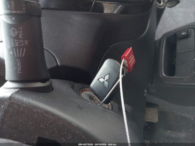 ML32A3HJ6KH013623 Mitsubishi MIRAGE ES