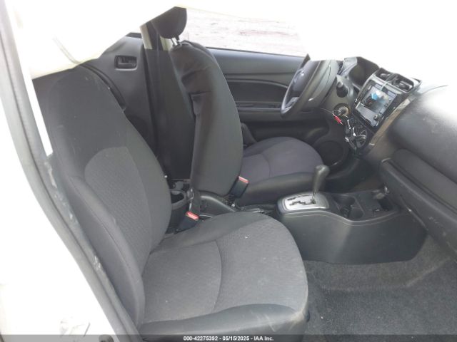 ML32A3HJ6KH013623 Mitsubishi MIRAGE ES