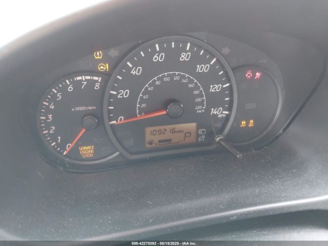 ML32A3HJ6KH013623 Mitsubishi MIRAGE ES