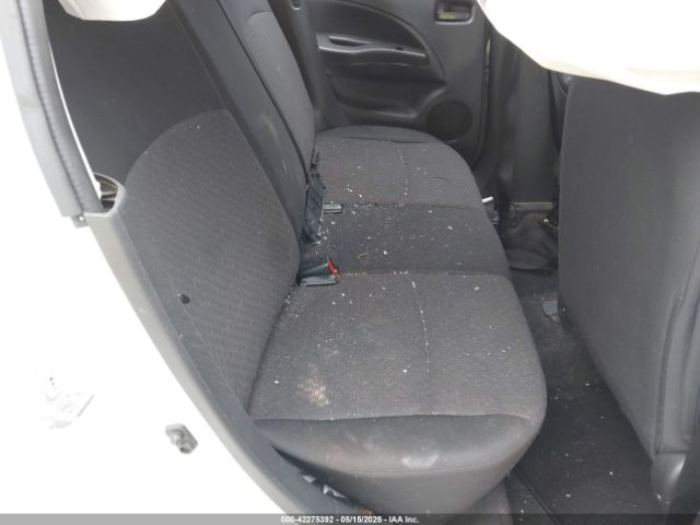 ML32A3HJ6KH013623 Mitsubishi MIRAGE ES