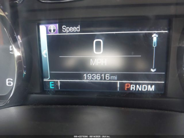3GCUKSEC5EG436064 Chevrolet Silverado 1500 1lz