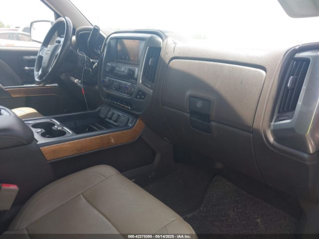 3GCUKSEC5EG436064 Chevrolet Silverado 1500 1lz