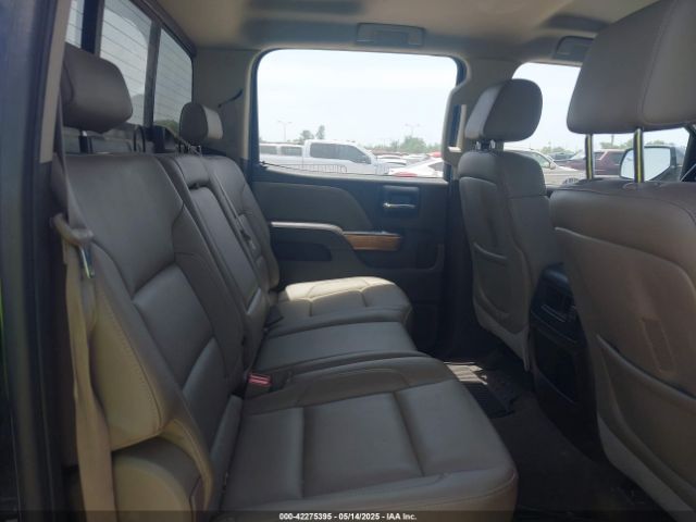 3GCUKSEC5EG436064 Chevrolet Silverado 1500 1lz