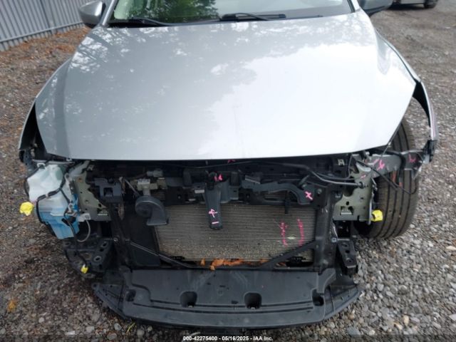 2019 TOYOTA YARIS 3MYDLBYV3KY525777 Photo 5