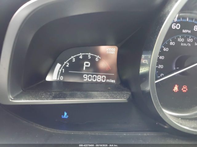 2019 TOYOTA YARIS 3MYDLBYV3KY525777 Photo 6