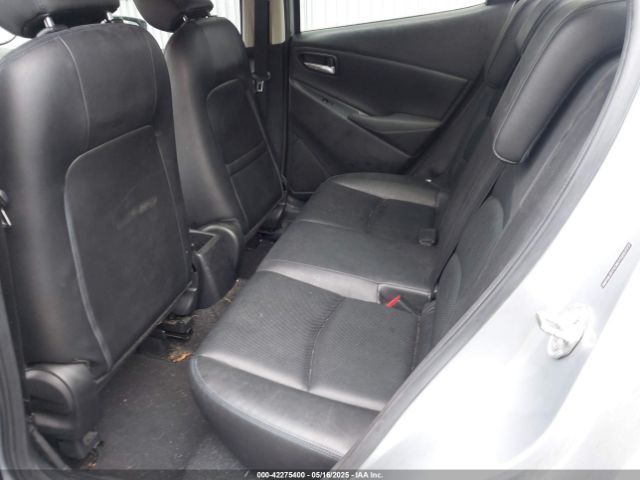 2019 TOYOTA YARIS 3MYDLBYV3KY525777 Photo 7