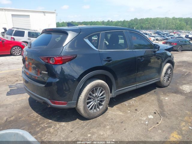 2021 MAZDA CX-5 JM3KFACM4M0328949 Photo 3