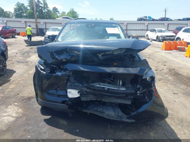 2021 MAZDA CX-5 JM3KFACM4M0328949 Photo 5