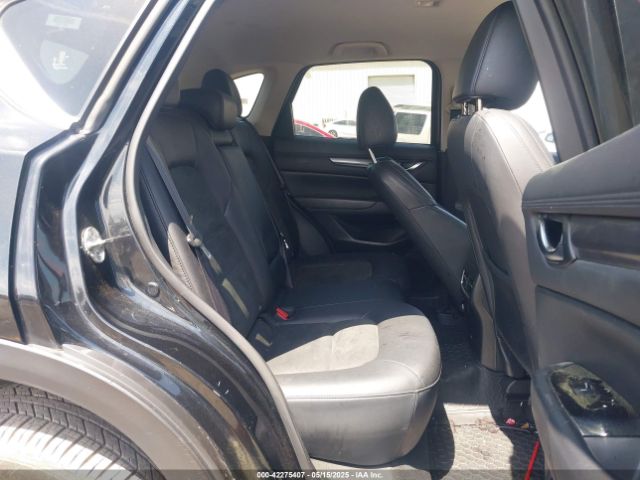 2021 MAZDA CX-5 JM3KFACM4M0328949 Photo 7
