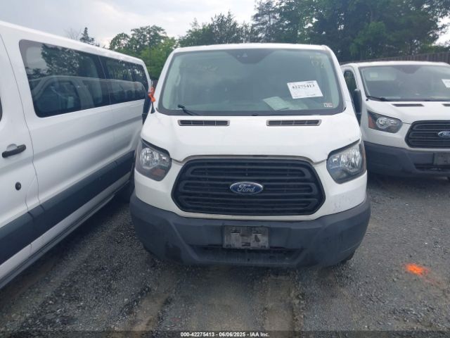 1FBZX2YM1KKA65246 Ford Transit-350 Xl