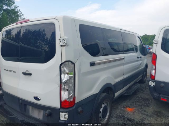 1FBZX2YM1KKA65246 Ford Transit-350 Xl