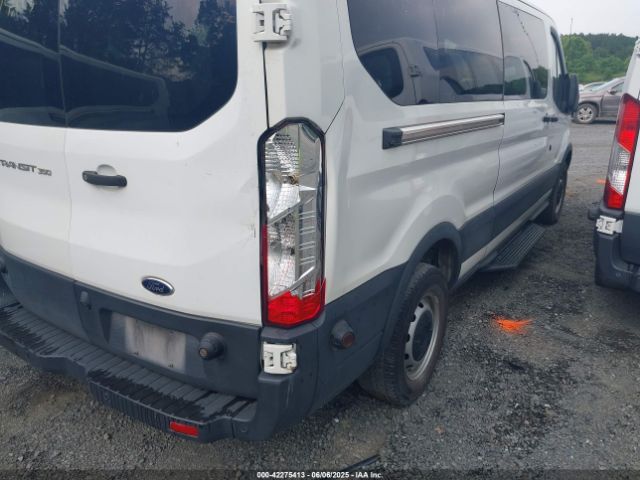1FBZX2YM1KKA65246 Ford Transit-350 Xl