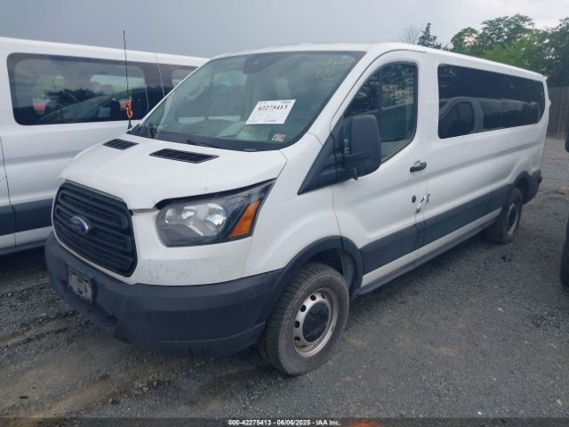 1FBZX2YM1KKA65246 Ford Transit-350 Xl