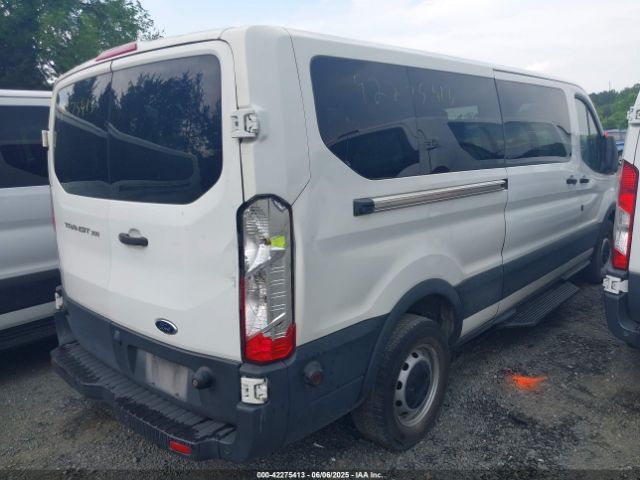 1FBZX2YM1KKA65246 Ford Transit-350 Xl