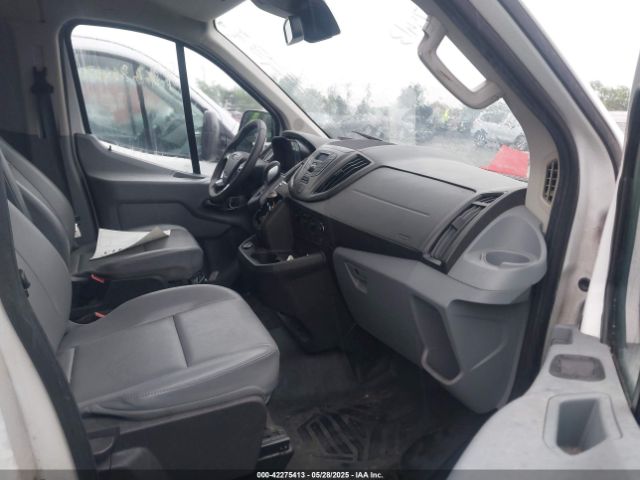 1FBZX2YM1KKA65246 Ford Transit-350 Xl