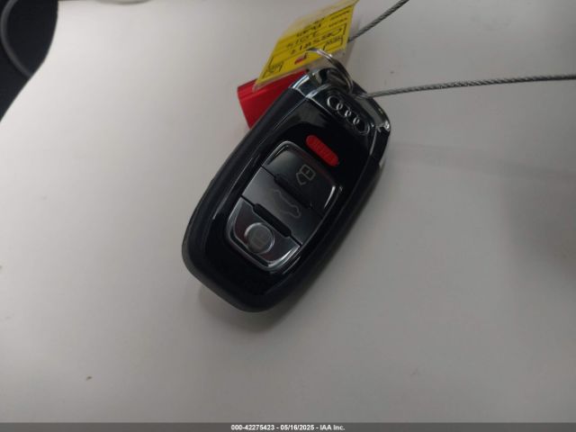 WA1LFAFP9EA085812 Audi Q5 2.0t Premium